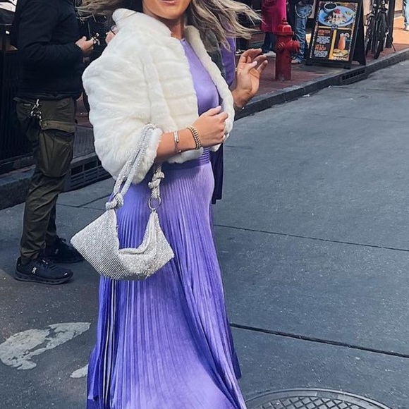 ALC dress - Picture 2 of 2